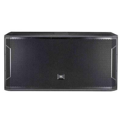 STX 828 S - 8000 Watt 2x18 inç Pasif Subbass Kabin Hoparlör - 1
