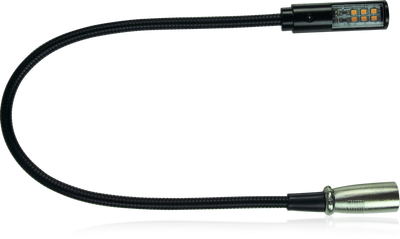 LEDLAMP18 XLR Led Işık - 1