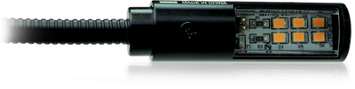 LEDLAMP18 XLR Led Işık - 3