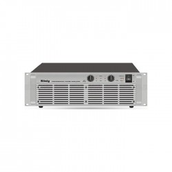 A-5000/S İki Kanal Power Amplifier - 1