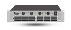 AL-1600 Power Amfi - 1