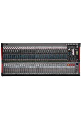 KS-3200 32 Kanal Deck Mikser - 1