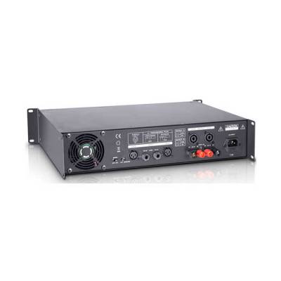 DJ 500 - 2