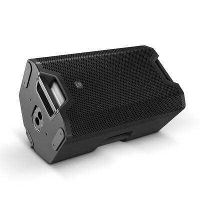 ICOA 15 A BT 15“ Powered Coaxial PA Loudspeaker with Bluetooth - 3