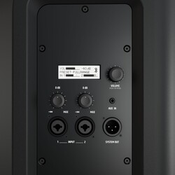ICOA 15 A BT 15“ Powered Coaxial PA Loudspeaker with Bluetooth - 6