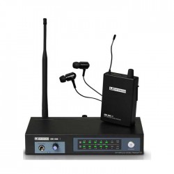 MEI ONE Monitör Sistem - 1