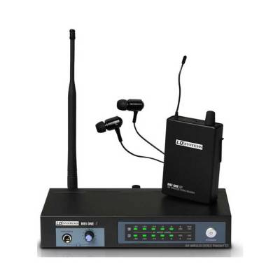 MEI ONE Monitör Sistem - 1