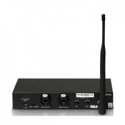 MEI ONE Monitör Sistem - 2