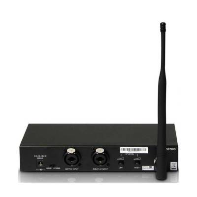 MEI ONE Monitör Sistem - 2