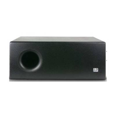 SUB 88A Aktif Subwoofer - 4