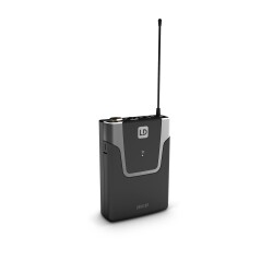 U305 BPL Wireless Microphone System - 4