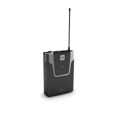 U305 BPL Wireless Microphone System - 4