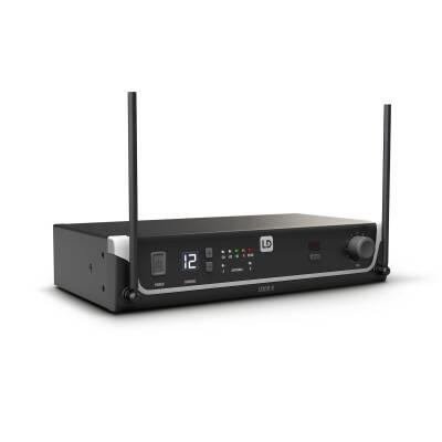 U305 BPL Wireless Microphone System - 2