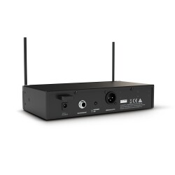 U305 BPL Wireless Microphone System - 3