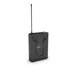 U305 BPL Wireless Microphone System - 5
