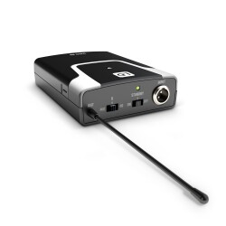 U305 BPL Wireless Microphone System - 6