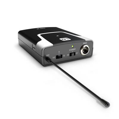 U305 BPL Wireless Microphone System - 6