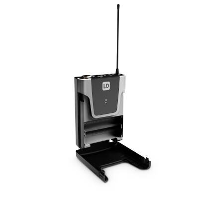 U305 BPL Wireless Microphone System - 7