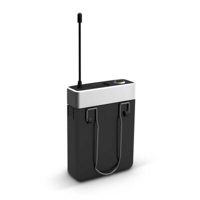 U505 BPL Wireless Microphone System - 5