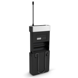 U505 BPL Wireless Microphone System - 6