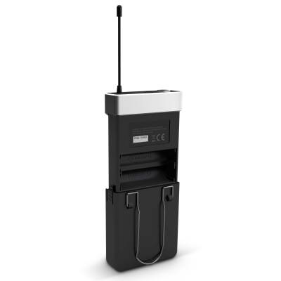U505 BPL Wireless Microphone System - 6