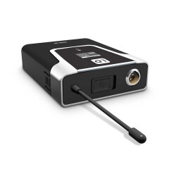 U505 BPL Wireless Microphone System - 7