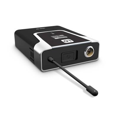 U505 BPL Wireless Microphone System - 7