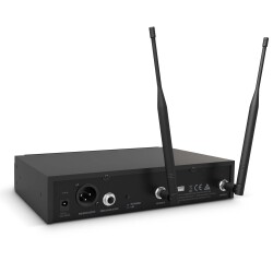U505 BPL Wireless Microphone System - 3