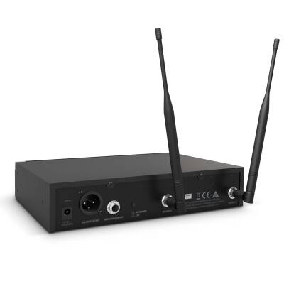 U505 BPL Wireless Microphone System - 3
