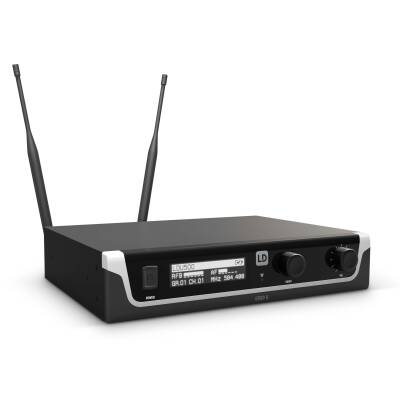 U505 BPL Wireless Microphone System - 2