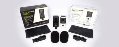 LCT 240 PRO Kondenser Mikrofon - 5