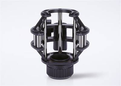 LCT 40 SHs Shock Mount - 1