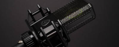 LCT 440 PURE Condenser Mikrofon - 2