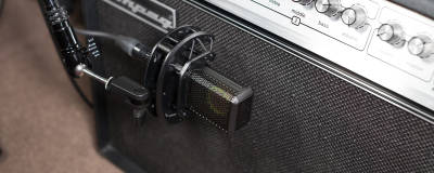 LCT 440 PURE Condenser Mikrofon - 3