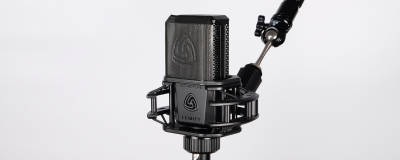 LCT 440 PURE Condenser Mikrofon - 4