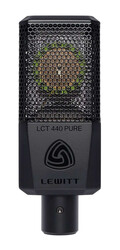 LCT 440 PURE Condenser Mikrofon - 1