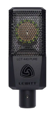 LCT 440 PURE Condenser Mikrofon - 1