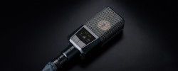 LCT 450 Kondenser Mikrofon - 2