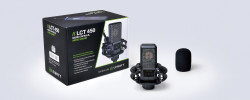 LCT 450 Kondenser Mikrofon - 3