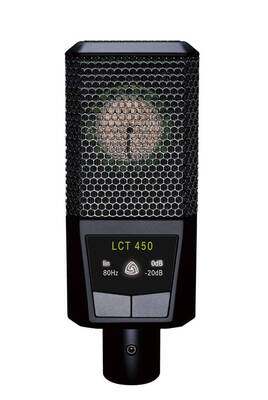 LCT 450 Kondenser Mikrofon - 1