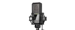 LCT 540 Subzero Condenser Mikrofon - Lewitt ( recording )
