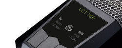 LCT 550 Kondenser Mikrofon - 3