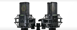 LCT 640 TS Çift çıkış & Multi-patterns Mikrofon - 3