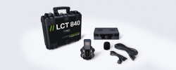 LCT 840 Tüp Mikrofon - 4