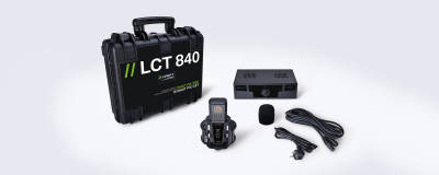 LCT 840 Tüp Mikrofon - 4