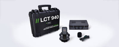 LCT 940 Tüp / FET Mikrofon - 4