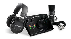 M-AUDIO AIR 192|4 Vocal Studio Pro - M-Audio