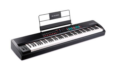 M-AUDIO Hammer 88 Pro - 1