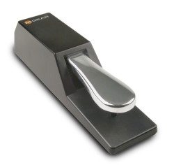SP-2 Sustain Pedalı Sustain pedal - Piyano tipi - M-Audio