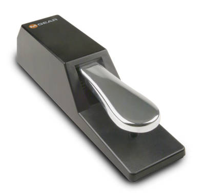 SP-2 Sustain Pedalı Sustain pedal - Piyano tipi - 1